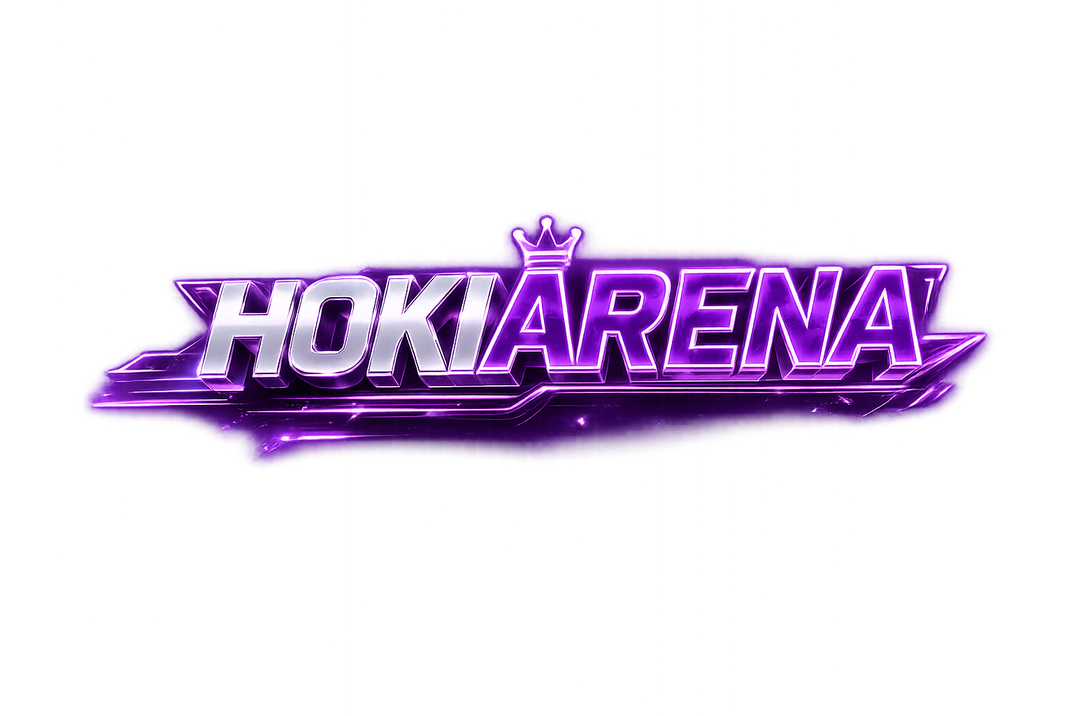 HOKIARENA LOGO